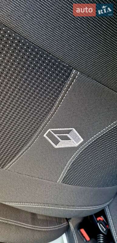 Хэтчбек Renault Sandero 2019 в Песочине