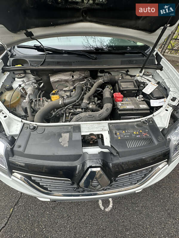 Хэтчбек Renault Sandero 2019 в Киеве фото 7 Хэтчбек Renault Sandero 2019 в Киеве