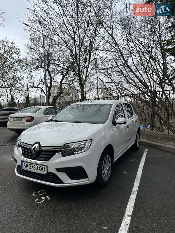 Хэтчбек Renault Sandero 2019 в Киеве фото 2 Хэтчбек Renault Sandero 2019 в Киеве