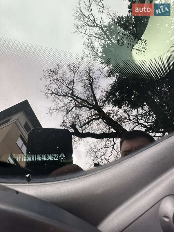 Хэтчбек Renault Sandero 2019 в Киеве фото 11 Хэтчбек Renault Sandero 2019 в Киеве