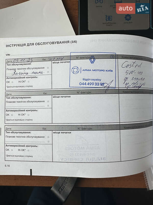 Хэтчбек Renault Sandero 2019 в Киеве фото 45 Хэтчбек Renault Sandero 2019 в Киеве