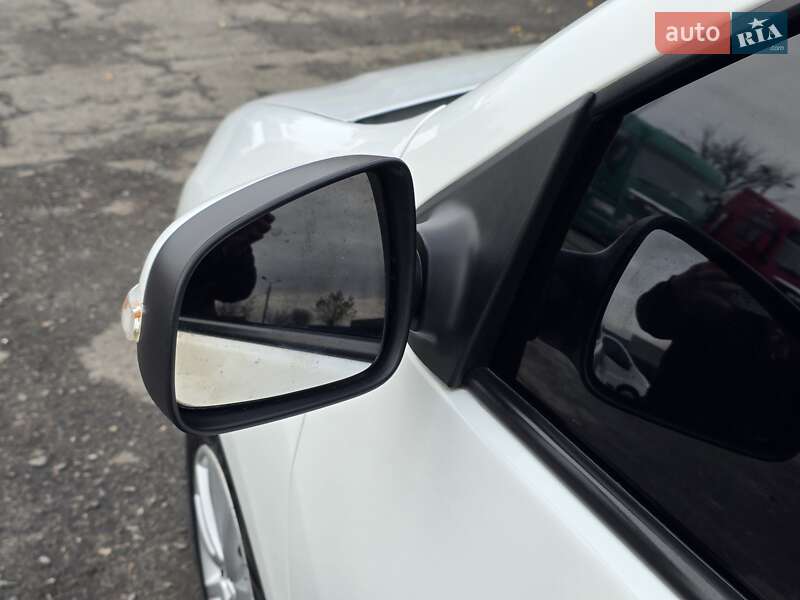 Хэтчбек Renault Sandero 2018 в Хмельницком