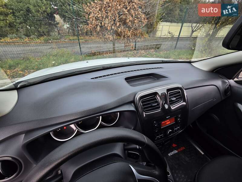 Хэтчбек Renault Sandero 2018 в Хмельницком