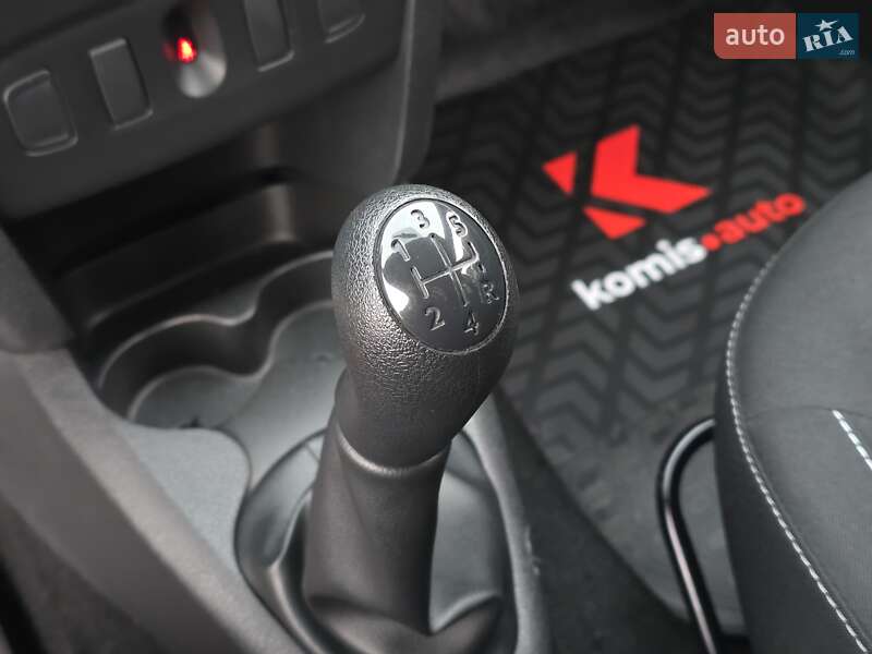 Хэтчбек Renault Sandero 2018 в Хмельницком