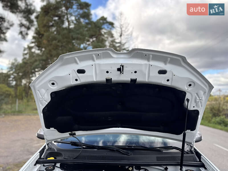 Хэтчбек Renault Sandero 2021 в Виннице