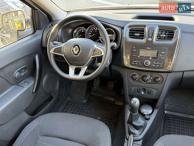 Хэтчбек Renault Sandero 2021 в Виннице фото 12 Хэтчбек Renault Sandero 2021 в Виннице