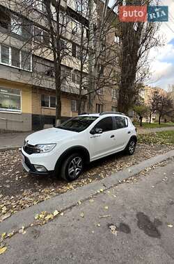 Хэтчбек Renault Sandero 2020 в Кривом Роге