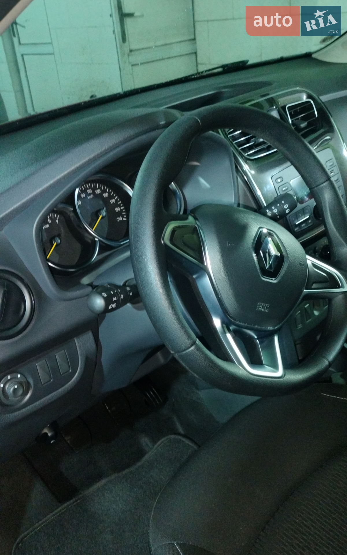 2020 Renault Sandero - мініатюра 5