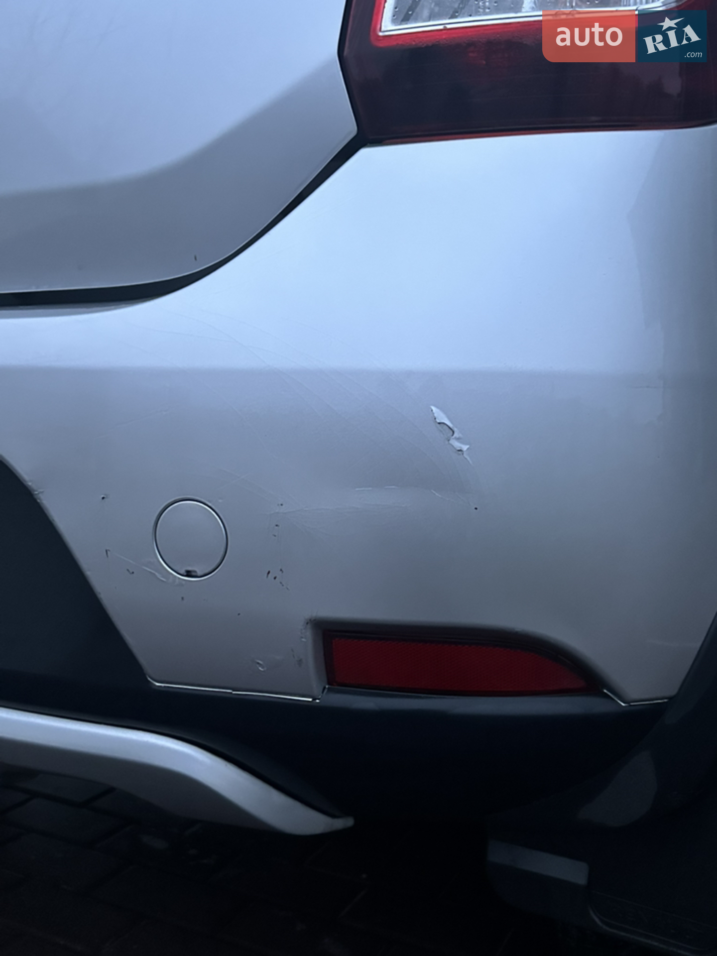 2016 Renault Sandero - мініатюра 5