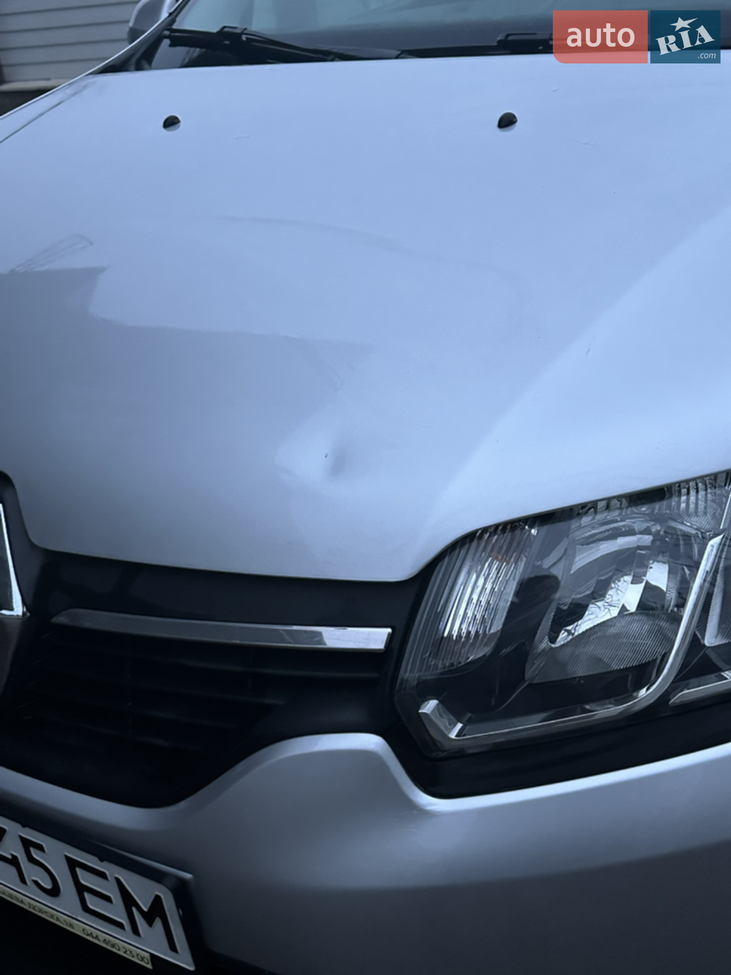 2016 Renault Sandero - мініатюра 10