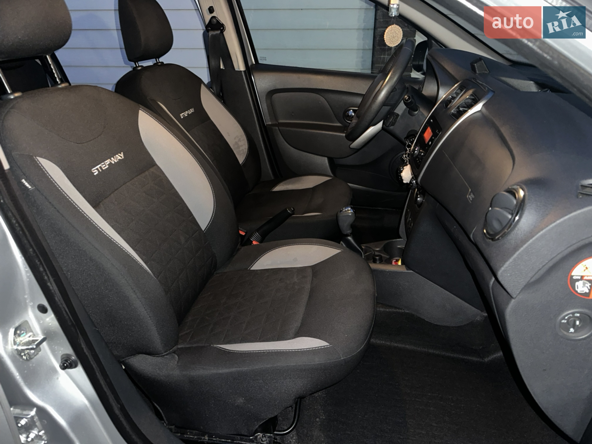 2016 Renault Sandero - мініатюра 14