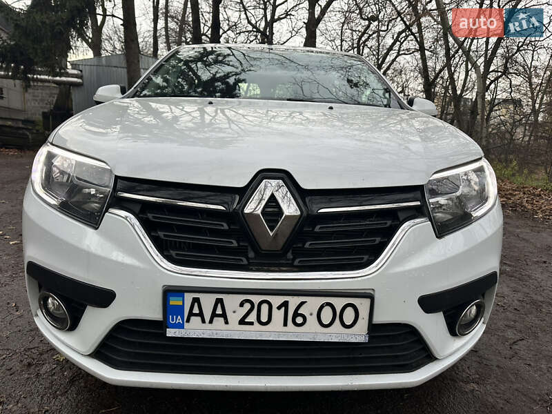 Хетчбек Renault Sandero 2019 в Києві фото 2 Хетчбек Renault Sandero 2019 в Києві