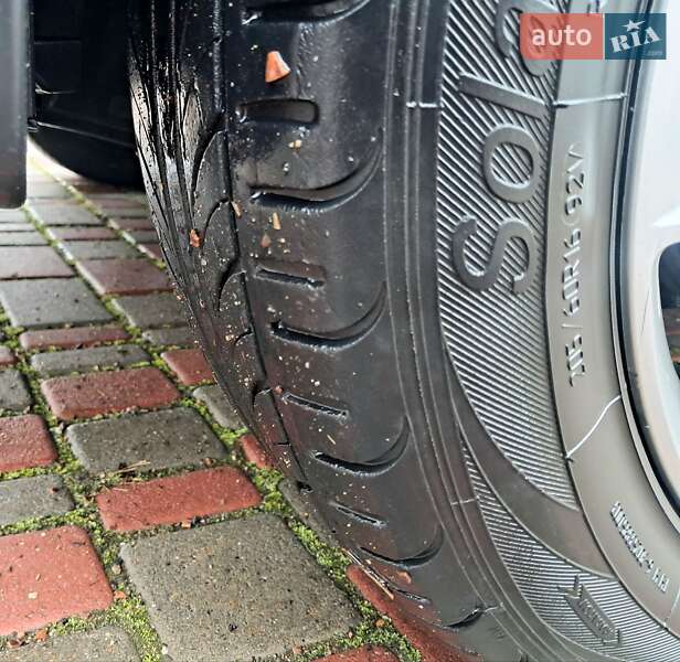 Хэтчбек Renault Sandero 2017 в Одессе фото 17 Хэтчбек Renault Sandero 2017 в Одессе