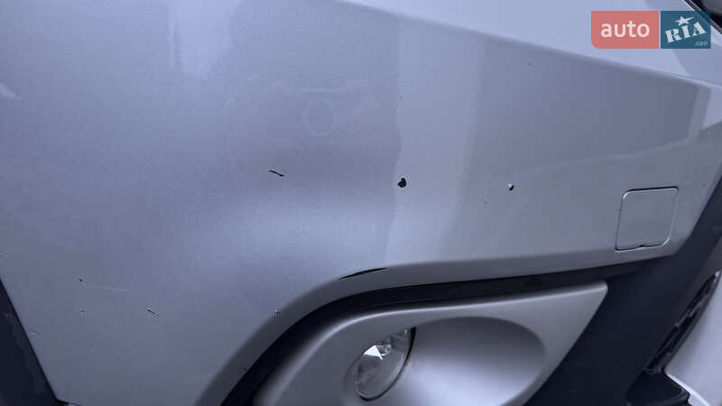 Хэтчбек Renault Sandero 2019 в Ивано-Франковске