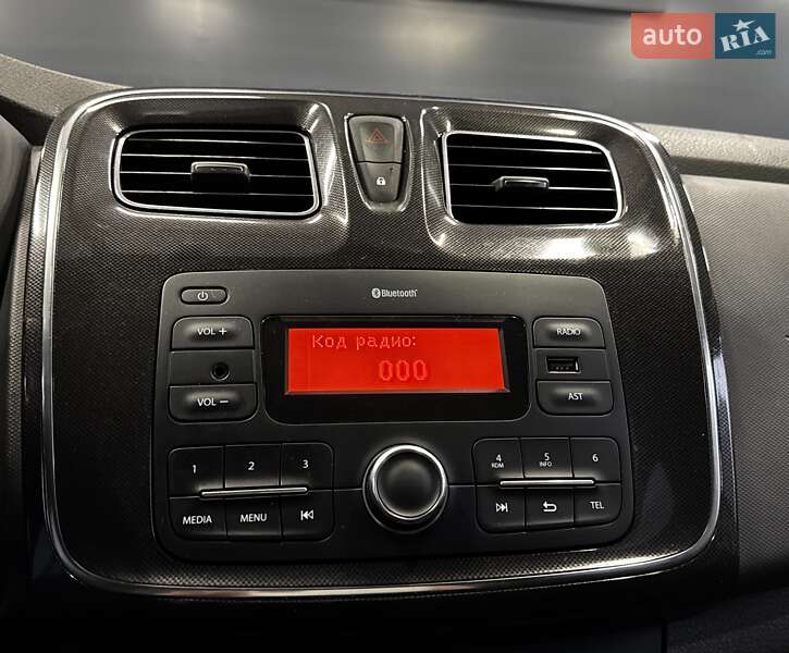 Хетчбек Renault Sandero 2019 в Києві