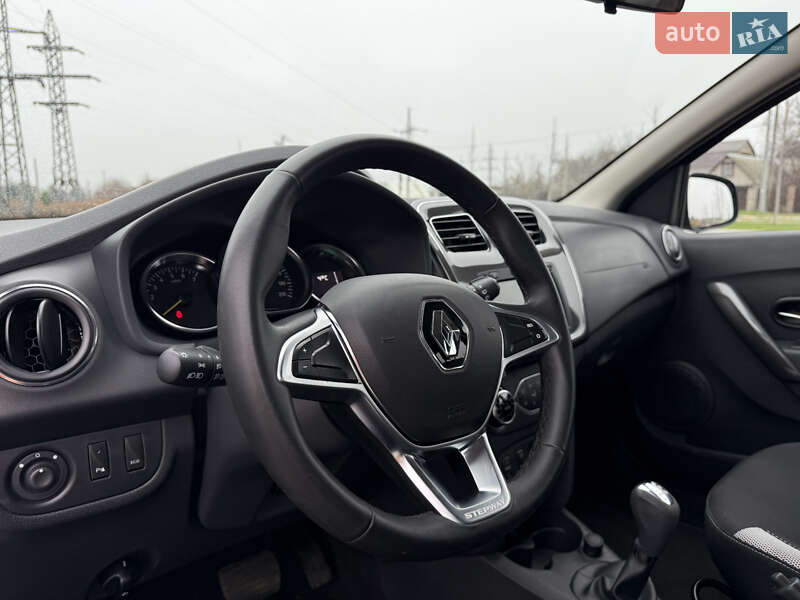 Хэтчбек Renault Sandero 2020 в Ирпене фото 15 Хэтчбек Renault Sandero 2020 в Ирпене
