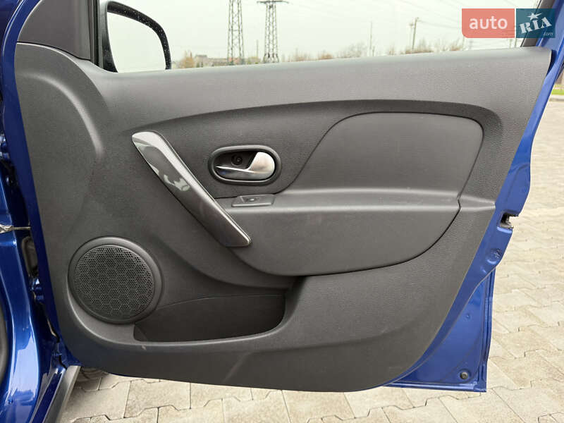 Хэтчбек Renault Sandero 2020 в Ирпене фото 21 Хэтчбек Renault Sandero 2020 в Ирпене