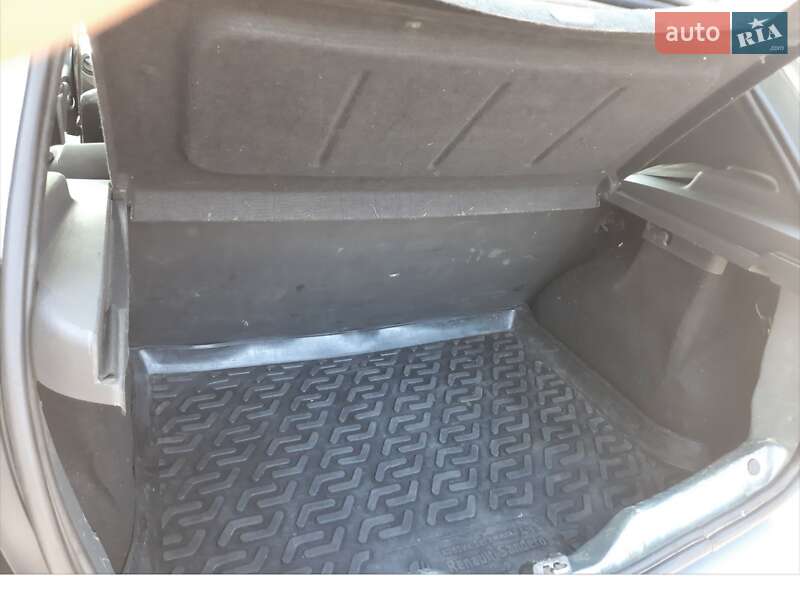 Хетчбек Renault Sandero 2009 в Харкові фото 5 Хетчбек Renault Sandero 2009 в Харкові