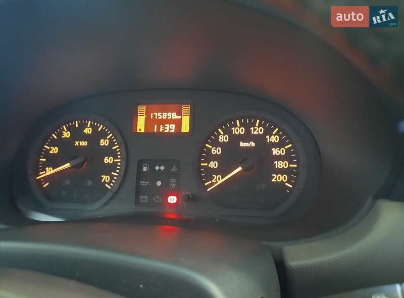 Хетчбек Renault Sandero 2009 в Харкові фото 10 Хетчбек Renault Sandero 2009 в Харкові