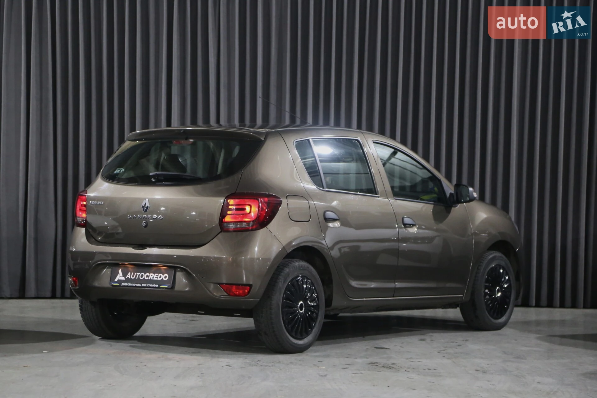 2019 Renault Sandero - мініатюра 7