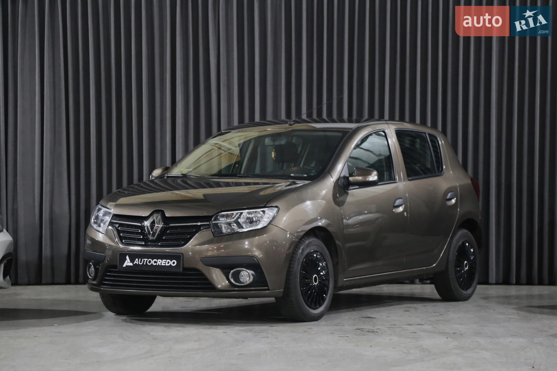 2019 Renault Sandero - мініатюра 3