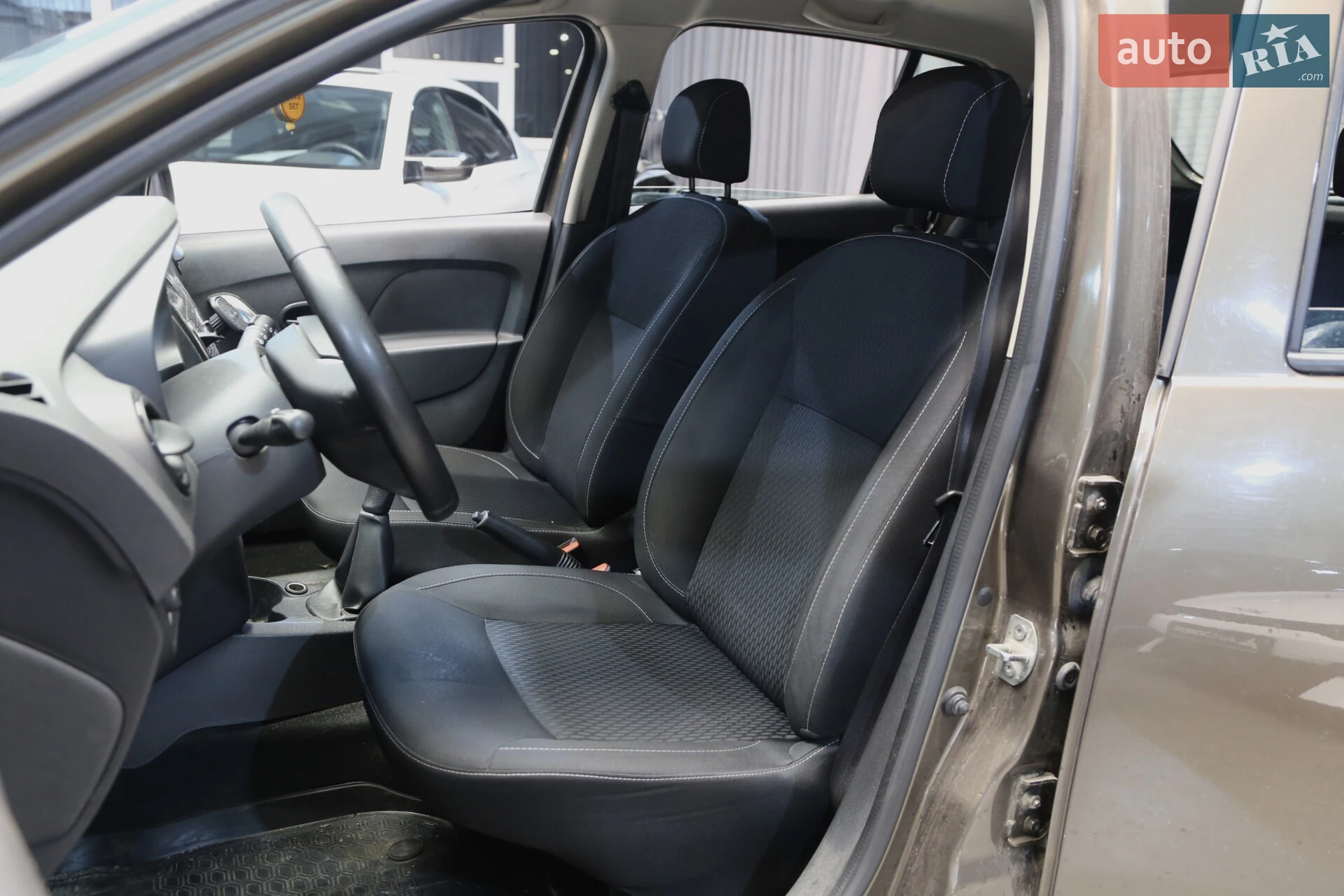 2019 Renault Sandero - мініатюра 9