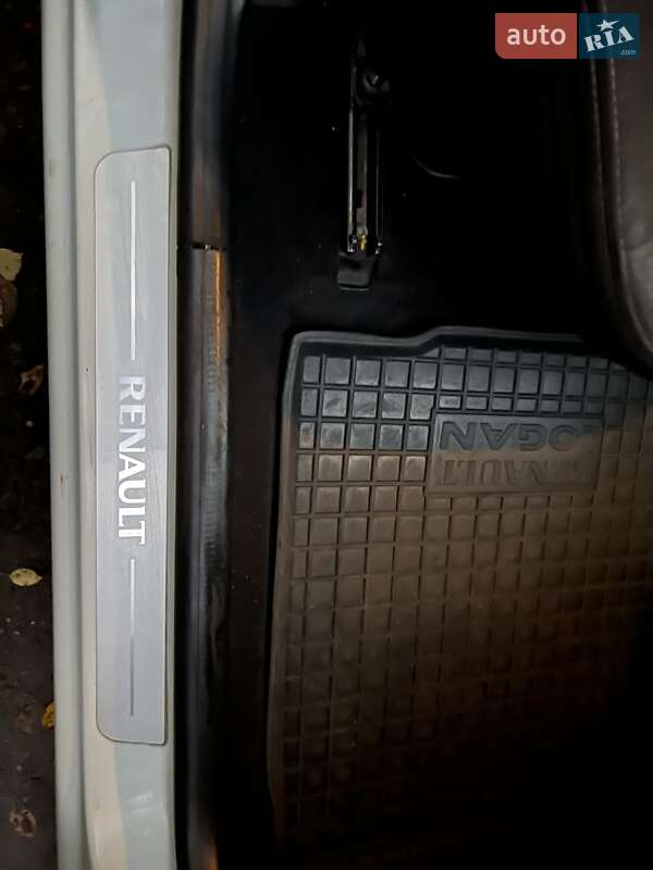 Хэтчбек Renault Sandero 2014 в Тернополе