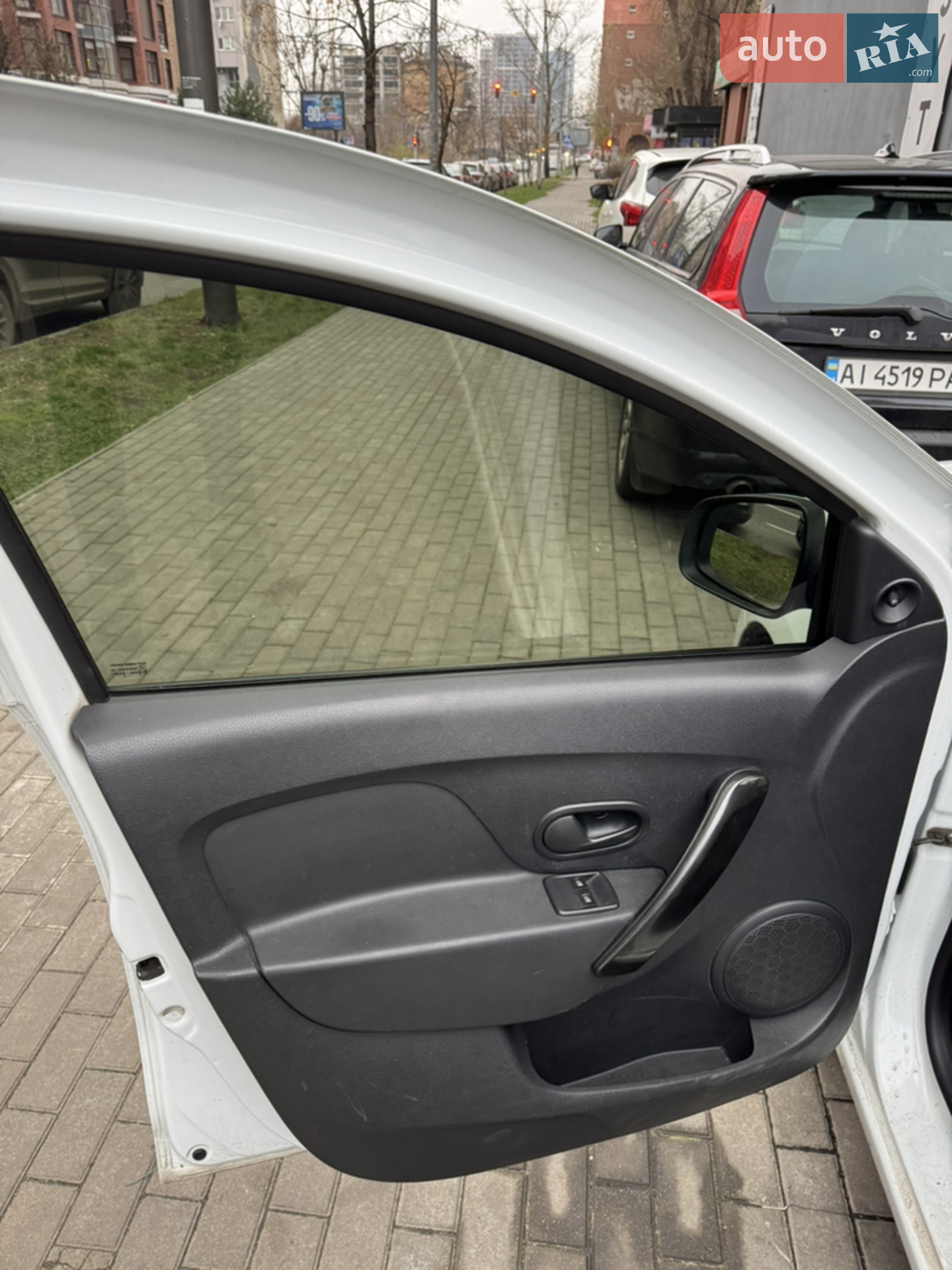 2018 Renault Sandero - мініатюра 16