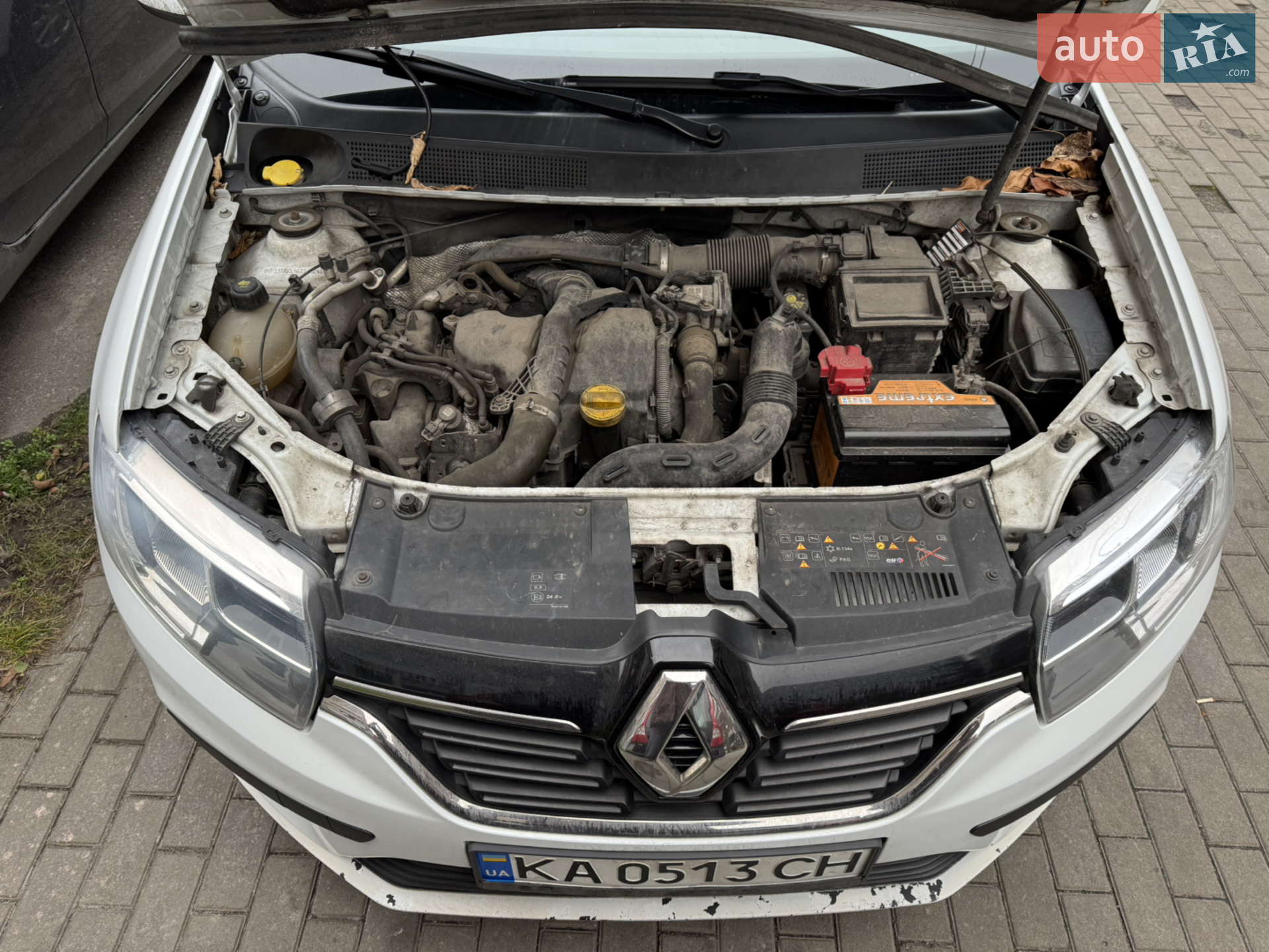 2018 Renault Sandero - мініатюра 19