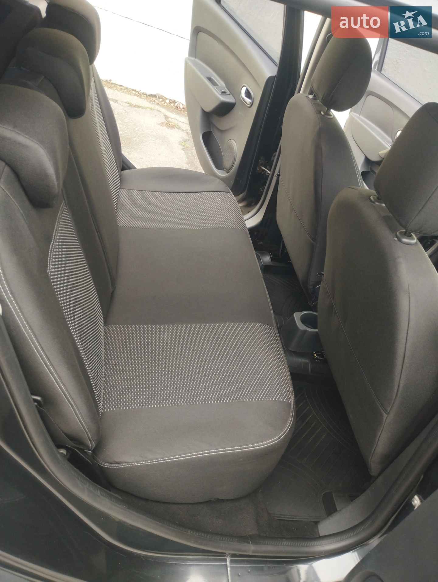 2017 Renault Sandero - мініатюра 14