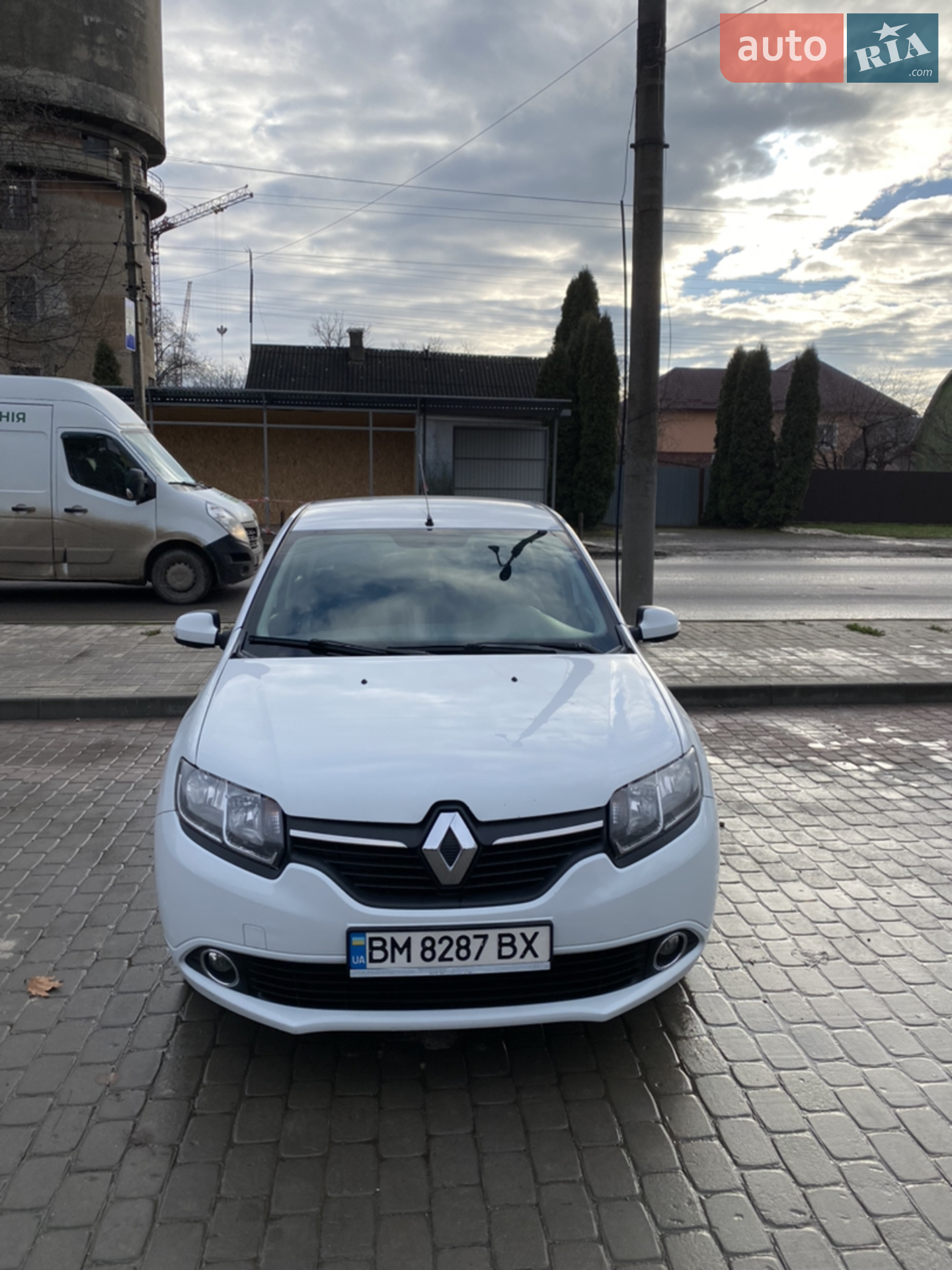 2013 Renault Sandero - мініатюра 3