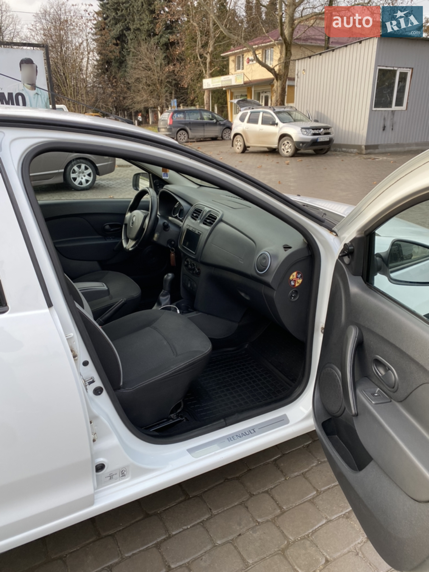 2013 Renault Sandero - мініатюра 24