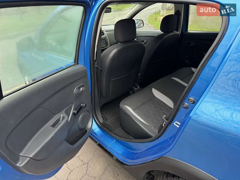 Хэтчбек Renault Sandero 2014 в Харькове фото 21 Хэтчбек Renault Sandero 2014 в Харькове