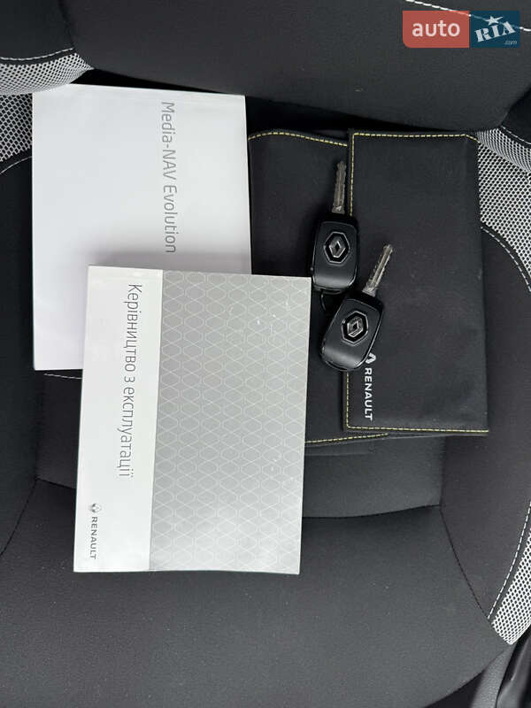 Хэтчбек Renault Sandero 2020 в Ирпене фото 28 Хэтчбек Renault Sandero 2020 в Ирпене