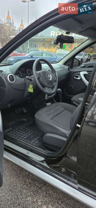 Хетчбек Renault Sandero 2012 в Харкові фото 8 Хетчбек Renault Sandero 2012 в Харкові