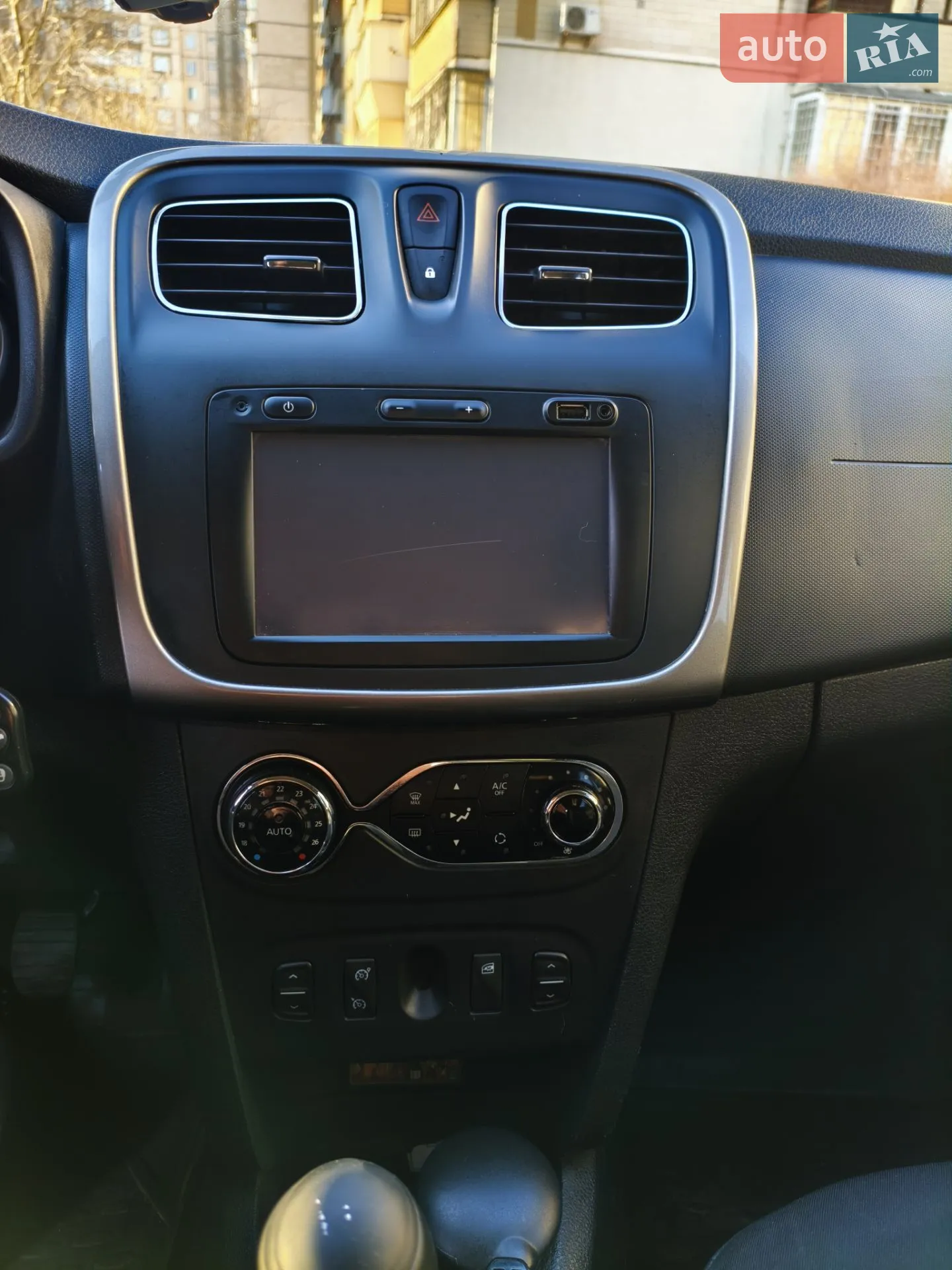 2016 Renault Sandero - мініатюра 26