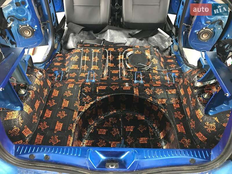 Хетчбек Renault Sandero 2015 в Львові