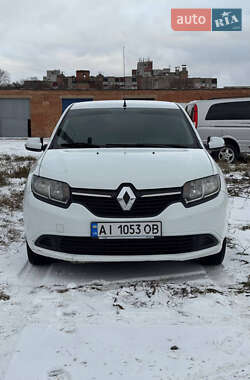 Хэтчбек Renault Sandero 2014 в Чернигове