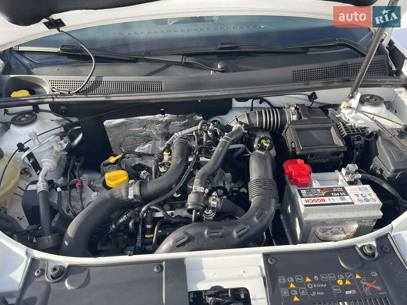 Хэтчбек Renault Sandero 2020 в Киеве фото 12 Хэтчбек Renault Sandero 2020 в Киеве