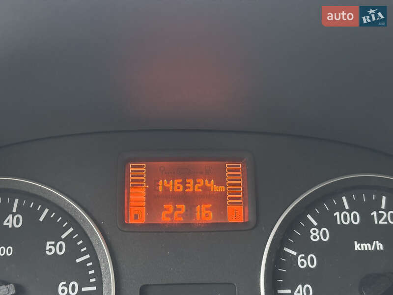 Хэтчбек Renault Sandero 2009 в Прилуках фото 7 Хэтчбек Renault Sandero 2009 в Прилуках