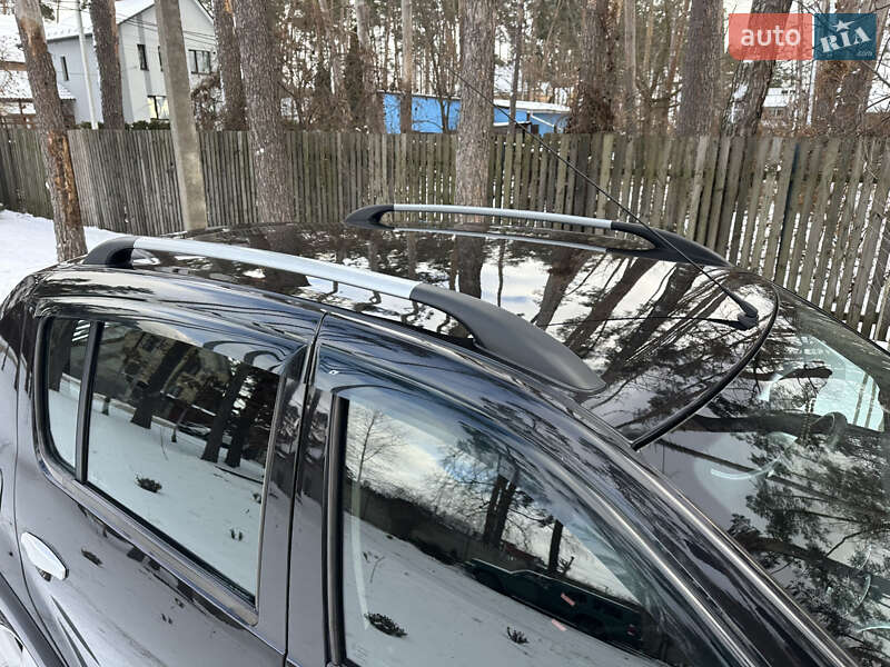 Хетчбек Renault Sandero 2012 в Києві фото 19 Хетчбек Renault Sandero 2012 в Києві