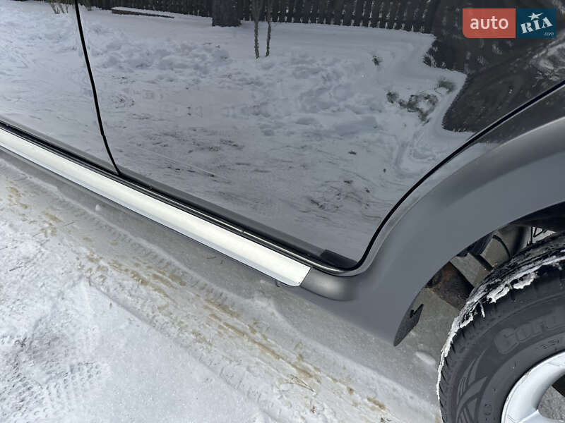 Хетчбек Renault Sandero 2012 в Києві фото 24 Хетчбек Renault Sandero 2012 в Києві