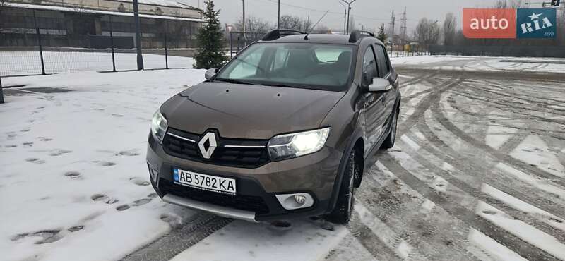 Renault Sandero 2021 Renault Sandero 2021