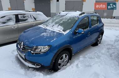 Хетчбек Renault Sandero 2014 в Харкові