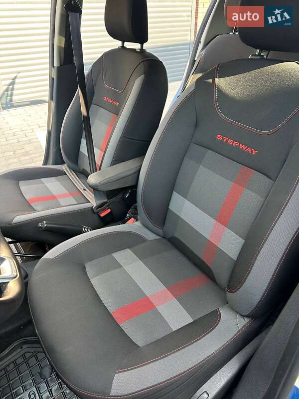 Хэтчбек Renault Sandero 2019 в Одессе