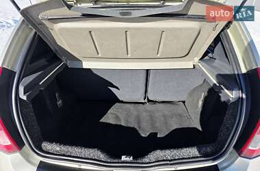 Хэтчбек Renault Sandero 2011 в Киеве