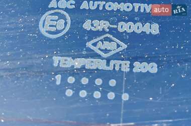 Хэтчбек Renault Sandero 2011 в Киеве