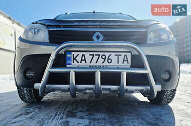 Хэтчбек Renault Sandero 2011 в Киеве