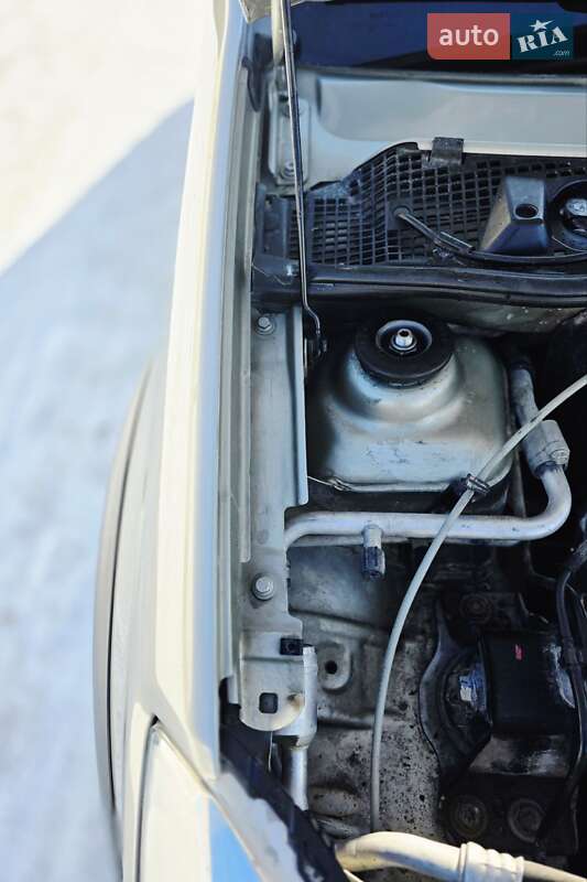 Хэтчбек Renault Sandero 2011 в Киеве