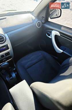 Хэтчбек Renault Sandero 2011 в Киеве